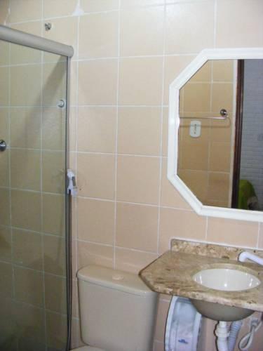 Hotel Pousada Ecos Do Mar  | Praia do Frances | Alagoas | Brasil 9