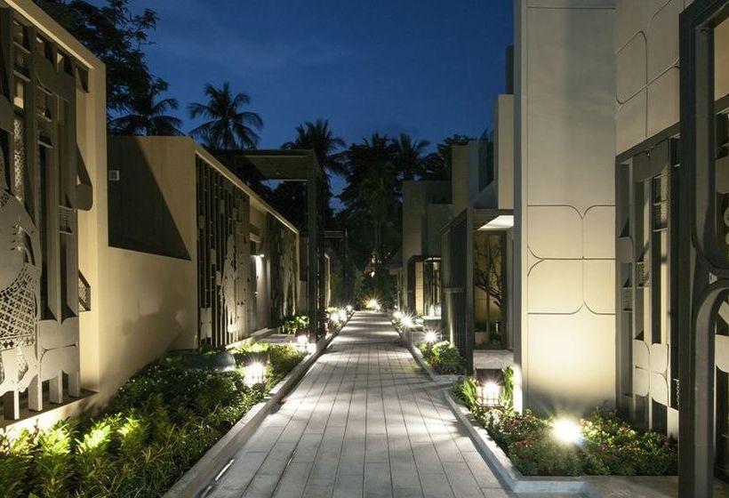 Baan Haad Ngam Boutique Resort Chaweng Beach