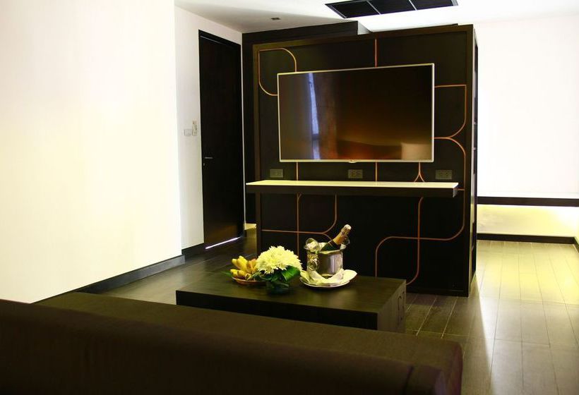 Baan Haad Ngam Boutique Resort 1