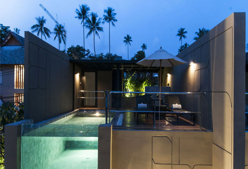 Baan Haad Ngam Boutique Resort 10