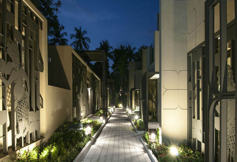 Baan Haad Ngam Boutique Resort 11