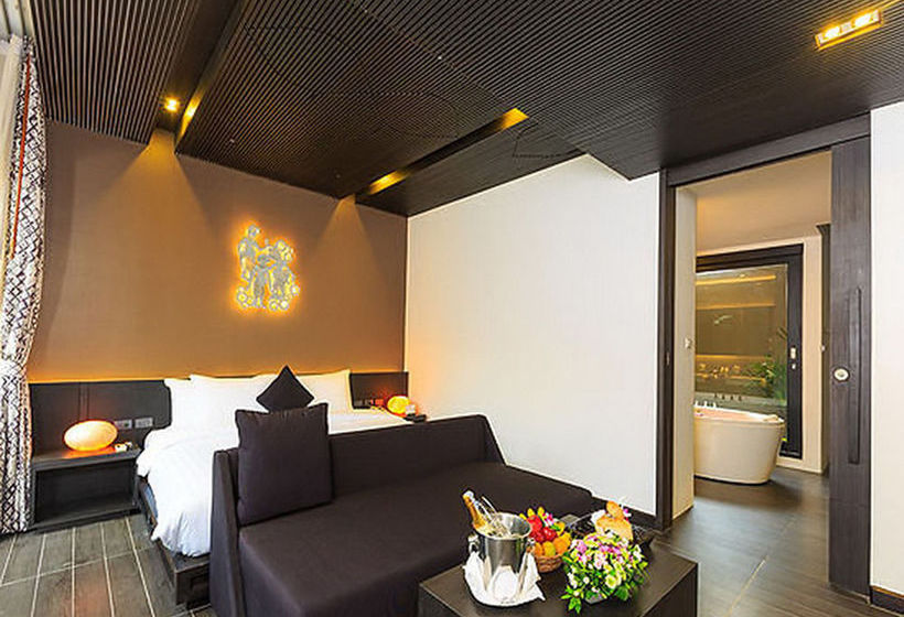 Baan Haad Ngam Boutique Resort 12