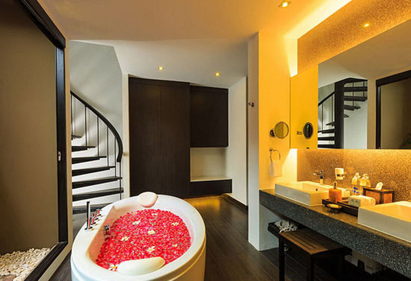 Baan Haad Ngam Boutique Resort 13