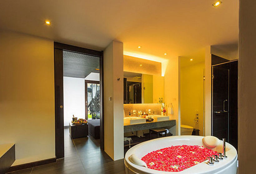 Baan Haad Ngam Boutique Resort 14