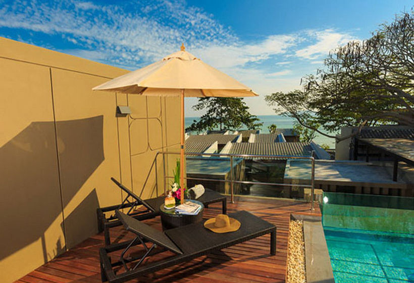 Baan Haad Ngam Boutique Resort 16