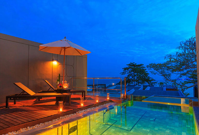 Baan Haad Ngam Boutique Resort 18