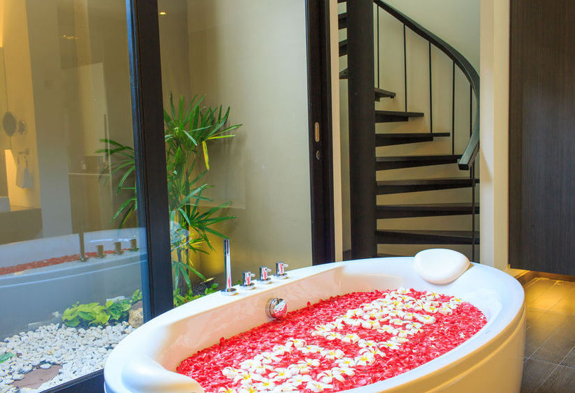 Baan Haad Ngam Boutique Resort 19