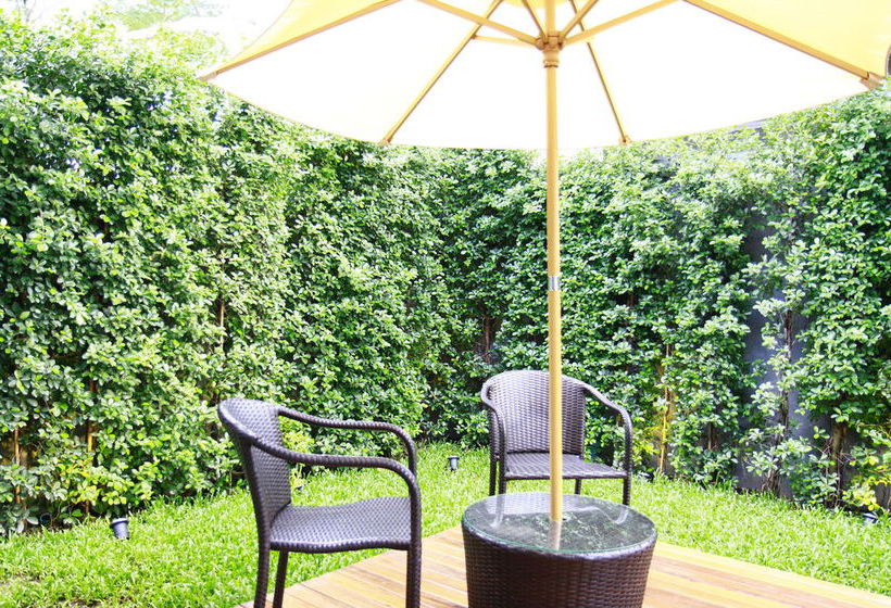 Baan Haad Ngam Boutique Resort 2