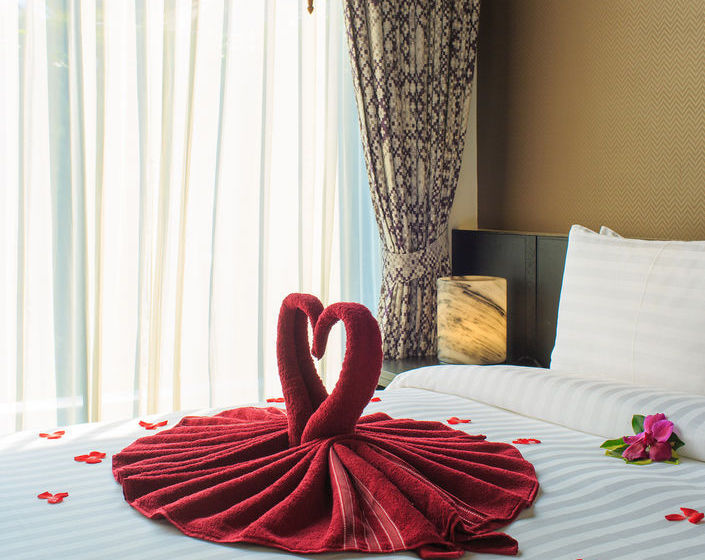 Baan Haad Ngam Boutique Resort 20