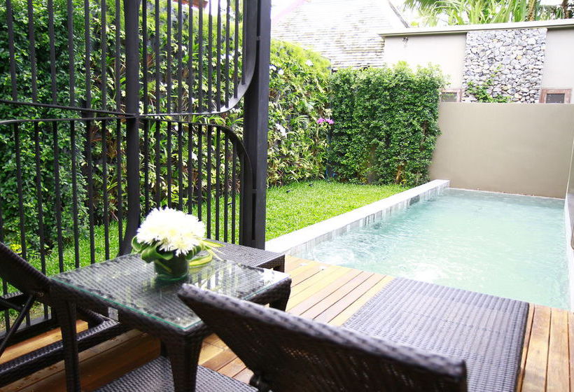 Baan Haad Ngam Boutique Resort 3