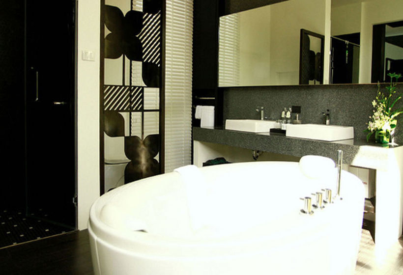 Baan Haad Ngam Boutique Resort 4