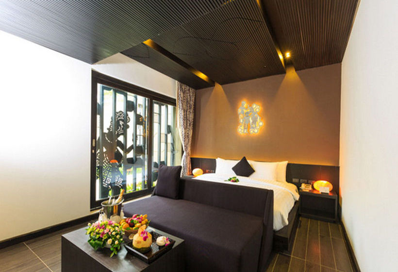 Baan Haad Ngam Boutique Resort 5