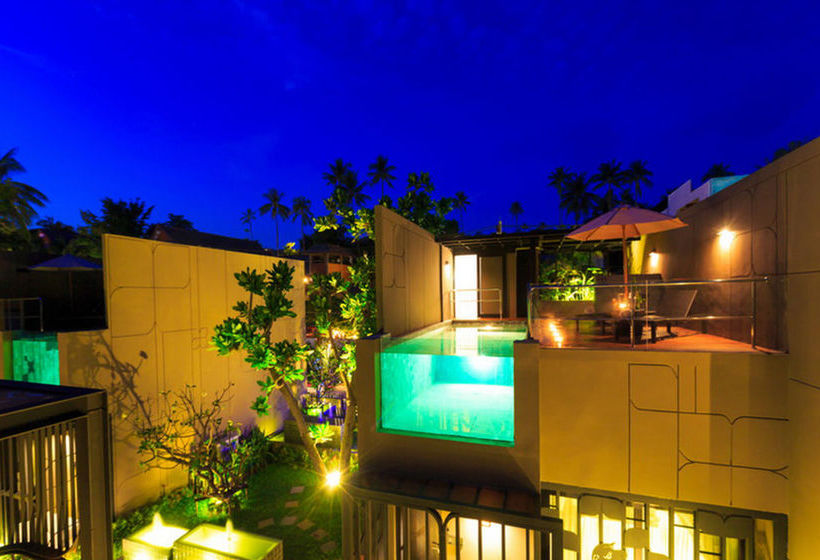 Baan Haad Ngam Boutique Resort 7