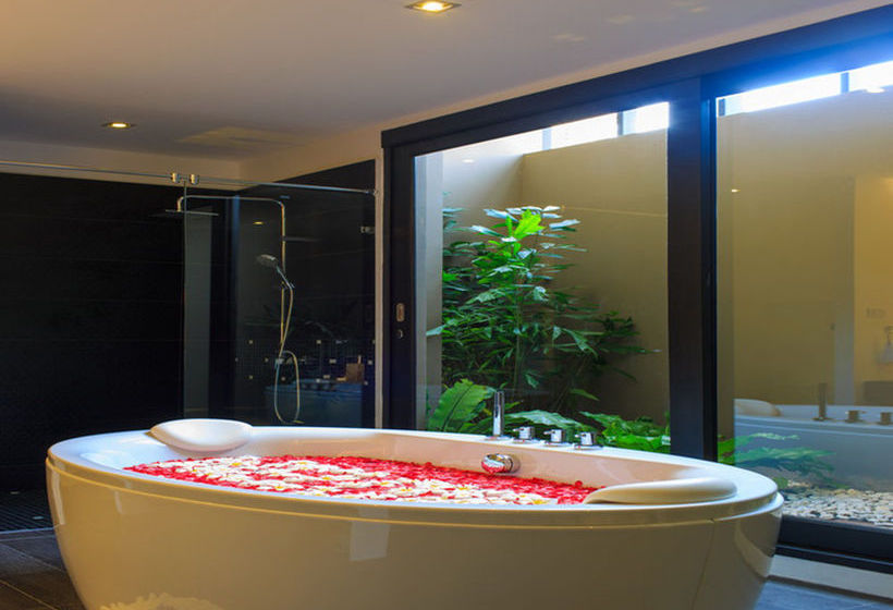 Baan Haad Ngam Boutique Resort 8