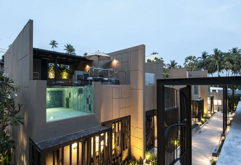 Baan Haad Ngam Boutique Resort 9