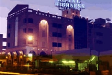 Hotel Royal Highness Gujarat