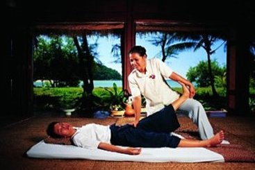 Layan Beach Resort & Spa Village 1