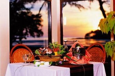 Layan Beach Resort & Spa Village 10