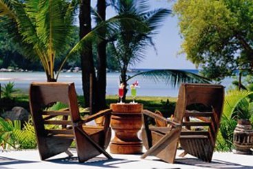 Layan Beach Resort & Spa Village 11