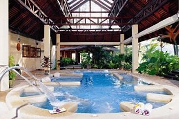 Layan Beach Resort & Spa Village 5