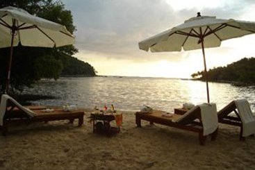 Layan Beach Resort & Spa Village 7