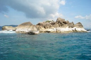 Layan Beach Resort & Spa Village 9