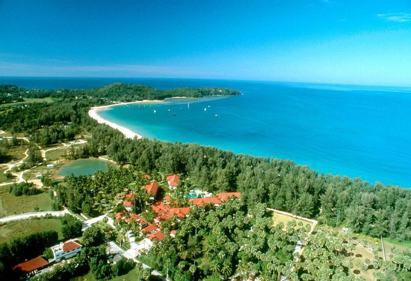 Hotel Amora Beach Resort Phuket Cherngtalay Phuket