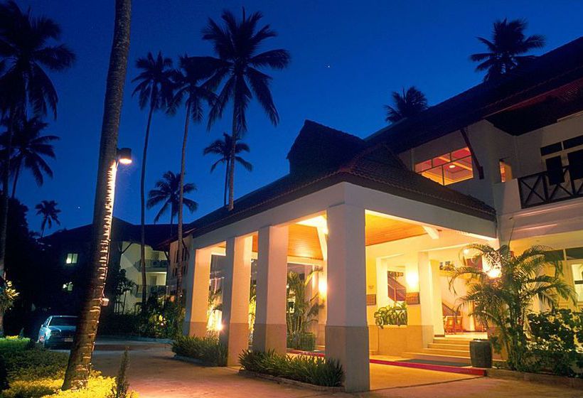 Hotel Amora Beach Resort Phuket 17