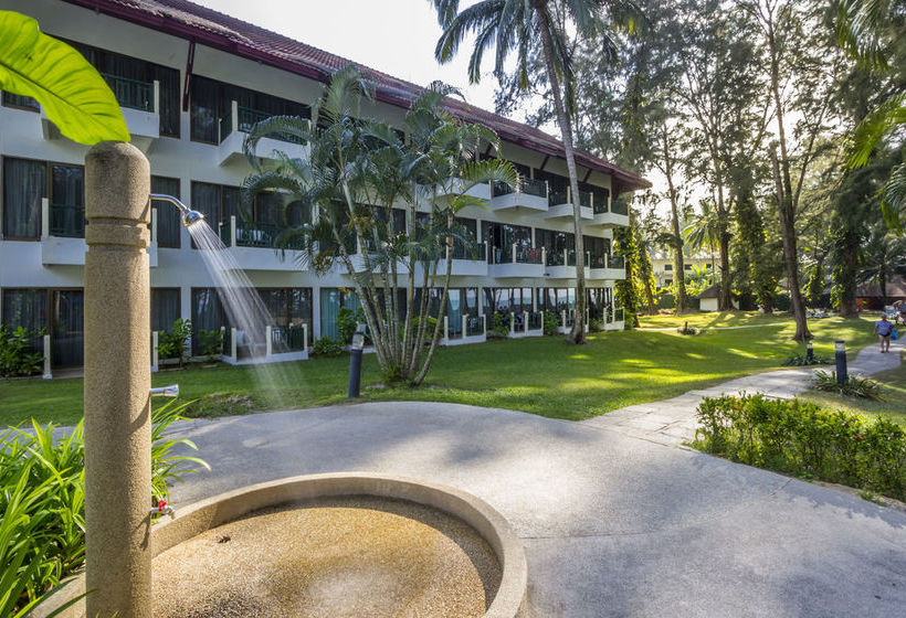 Hotel Amora Beach Resort Phuket 18