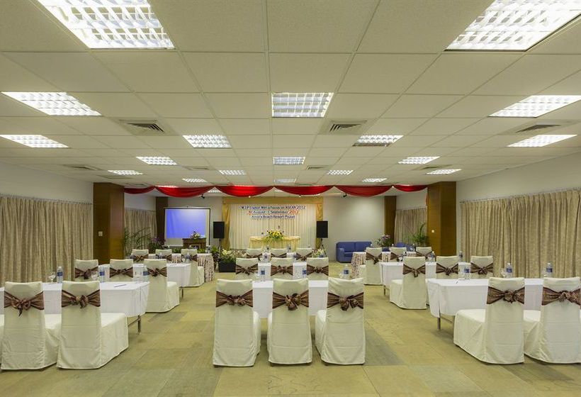 Hotel Amora Beach Resort Phuket 2