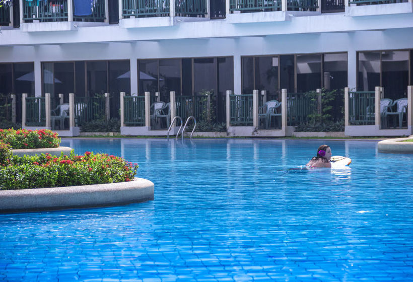 Hotel Amora Beach Resort Phuket 20