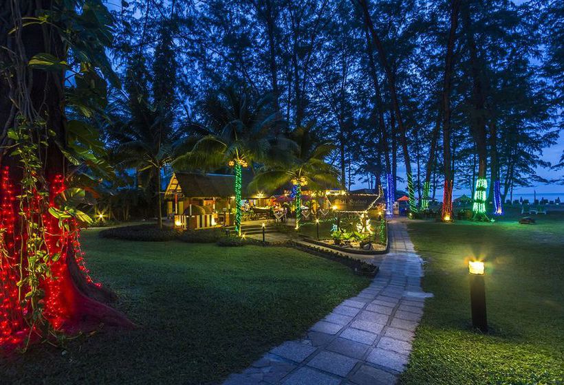 Hotel Amora Beach Resort Phuket 3