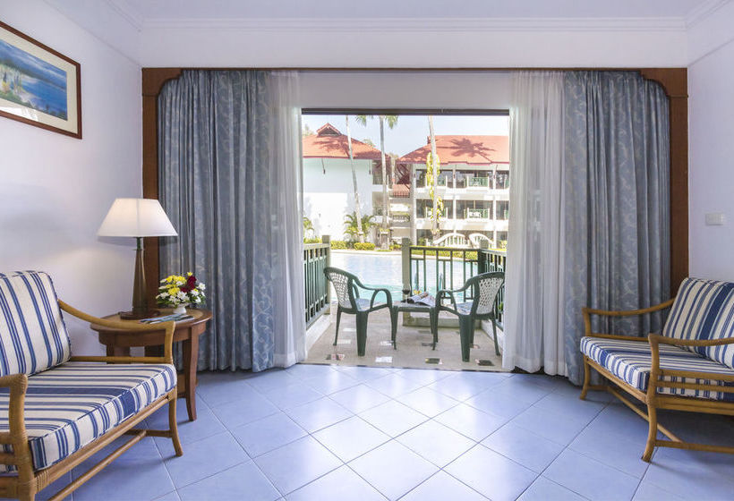 Hotel Amora Beach Resort Phuket 7