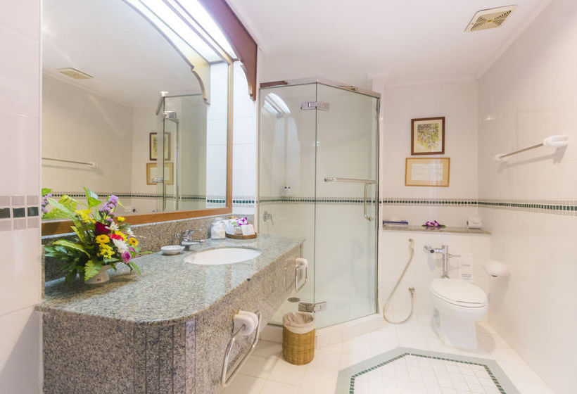 Hotel Amora Beach Resort Phuket 9