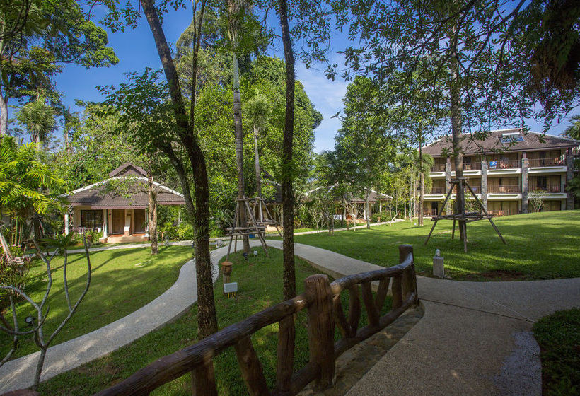 Resort The Leaf on The Sands 14