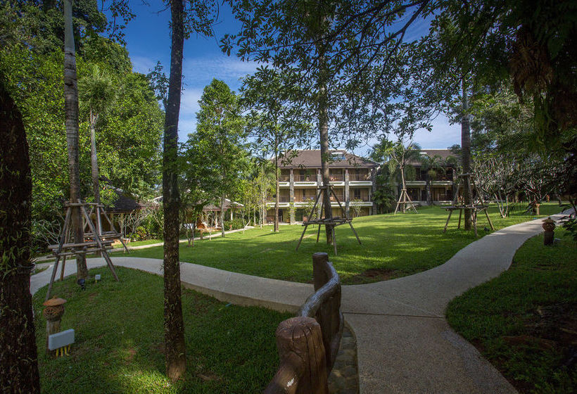 Resort The Leaf on The Sands 16