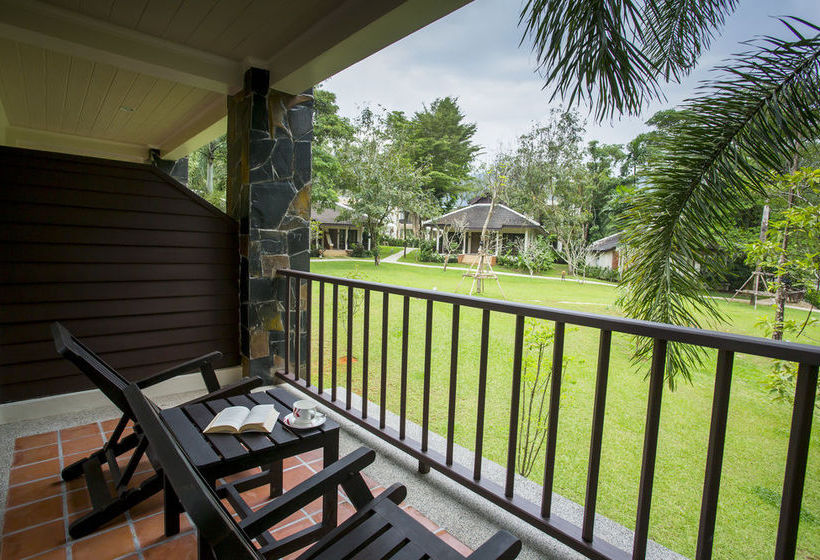 Resort The Leaf on The Sands 20