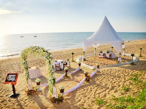 Mukdara Beach Villa & Spa Resort 14