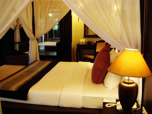 Mukdara Beach Villa & Spa Resort 16