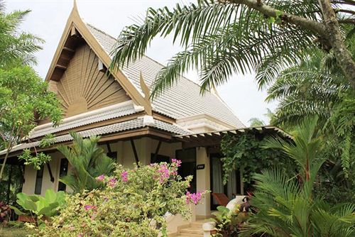 Mukdara Beach Villa & Spa Resort 17