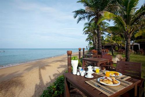 Mukdara Beach Villa & Spa Resort 18