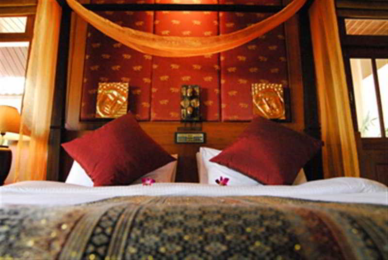 Mukdara Beach Villa & Spa Resort 2