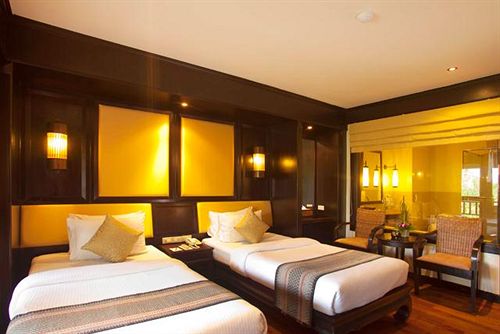 Mukdara Beach Villa & Spa Resort 20