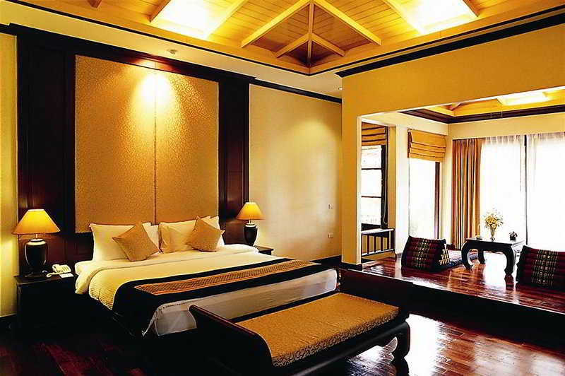 Mukdara Beach Villa & Spa Resort 4