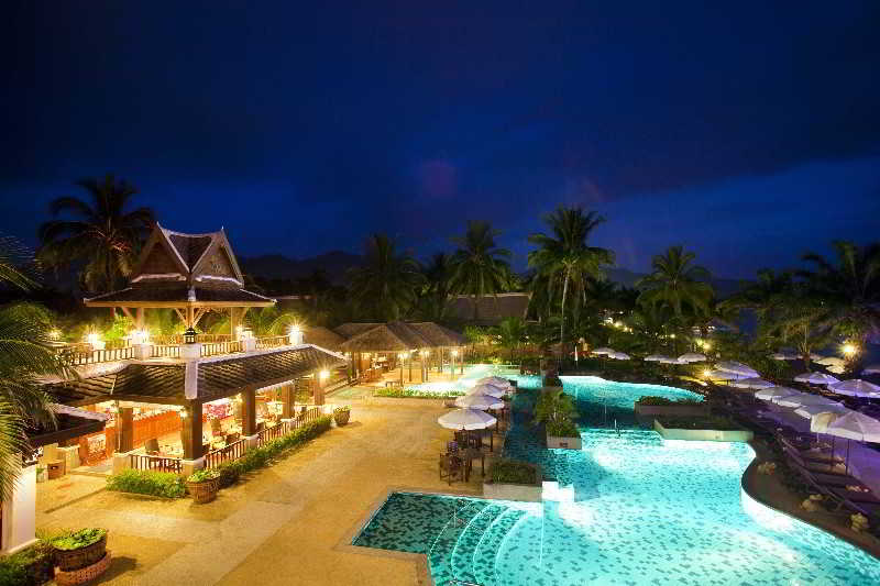 Mukdara Beach Villa & Spa Resort 8