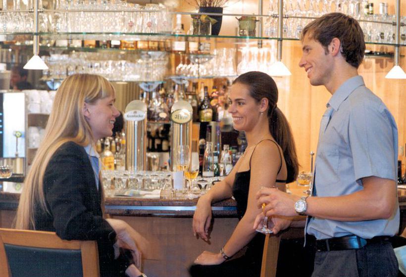 Best Western Plus Steubenhof Hotel 1