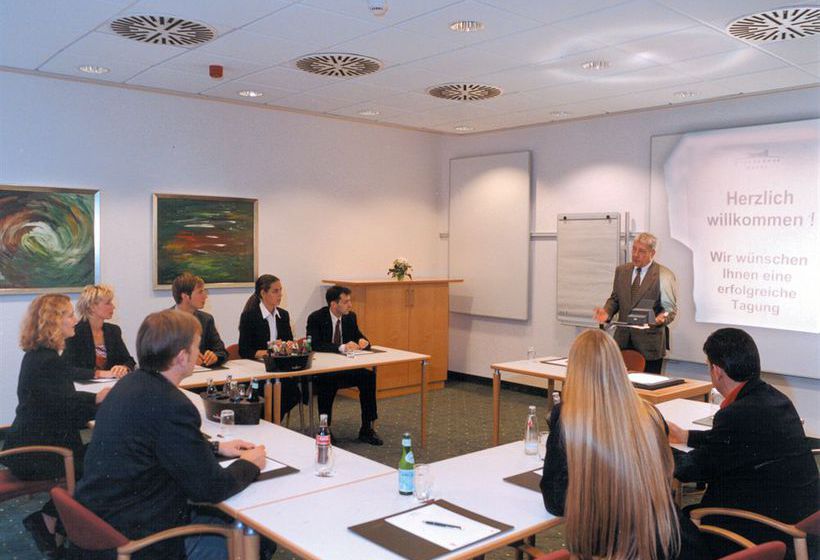 Best Western Plus Steubenhof Hotel 10