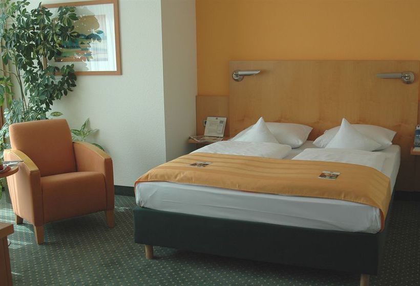 Best Western Plus Steubenhof Hotel 11