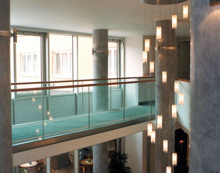 Best Western Plus Steubenhof Hotel 12