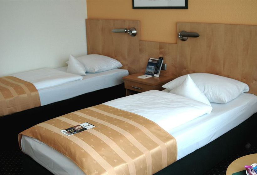 Best Western Plus Steubenhof Hotel 13